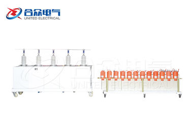 중국 피뢰기 SPD 시험을 위한 전류 현재 고전압 발전기 협력 업체