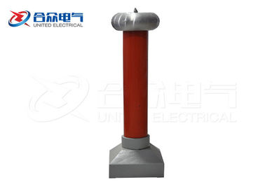 중국 전기 용량 고전압 검사자, AC 간단한 운영한 고전압 분배자 협력 업체