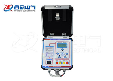 중국 DC/AC 변환기 전기 시험 장비, 접지 저항 시험 장비 협력 업체